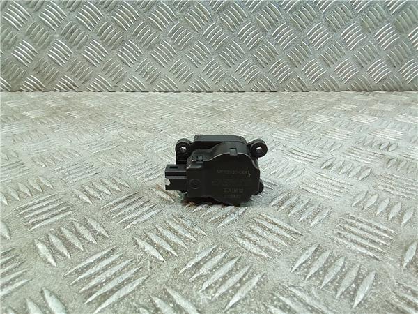 motor apertura calefaccion land rover discove