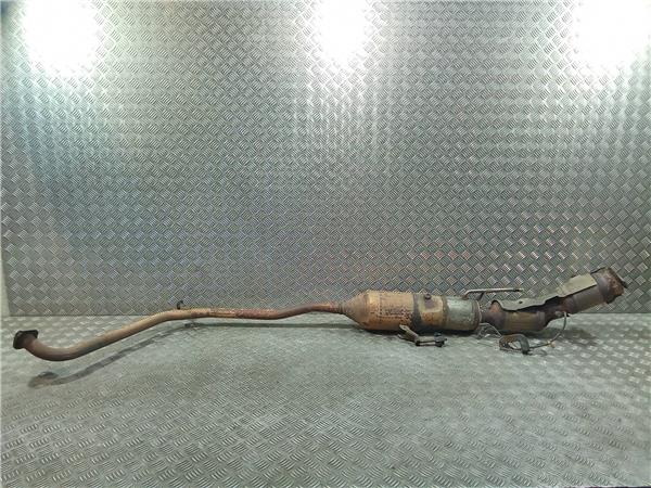 catalizador toyota prius zvw30 2009 18 hybri