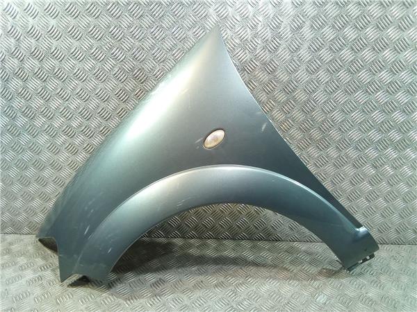 aleta delantera izquierda citroen c3 (2002 >) 1.4 i