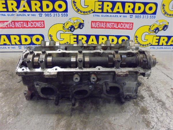 ＄＄＄ Cylinder Head Nissan Sunny (B11) Sedan 1.3 GL,LX,DX (E13