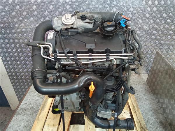motor completo seat altea 5p1 032004 19 tdi