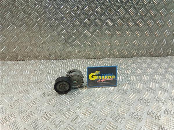 tensor correa auxiliar land rover freelander