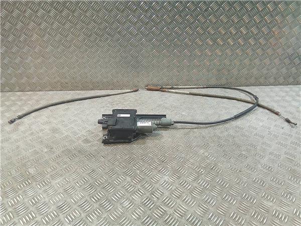 freno mano electrico opel insignia berlina 20