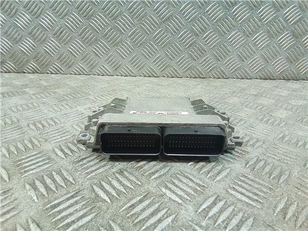 centralita dacia sandero 012008 16 ambiance