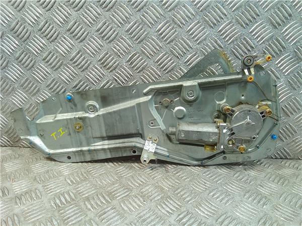 mecanismo elevalunas trasero izquierdo volvo