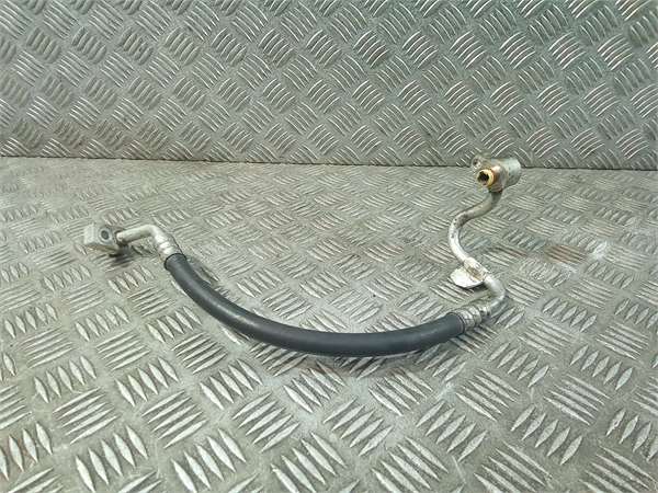 tubos aire acondicionado ford focus berlina c