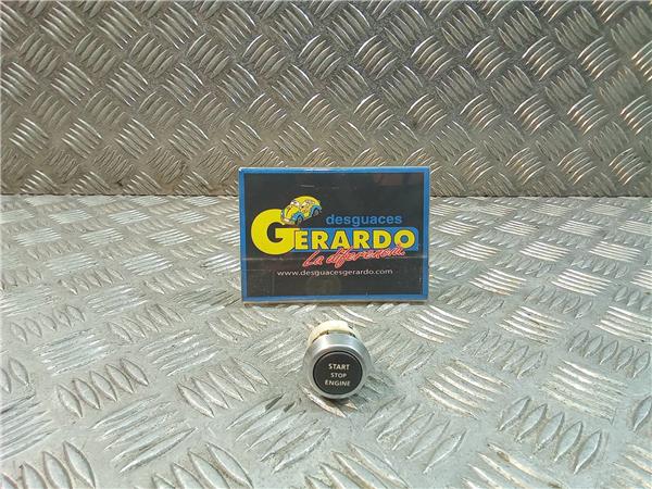 interruptor start stop land rover freelander (lr2)(2007 >) 2.2 se sd4 [2,2 ltr.   140 kw sd4 cat]