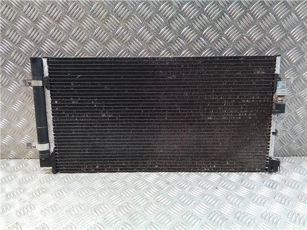 radiador aire acondicionado audi a4 berlina 8