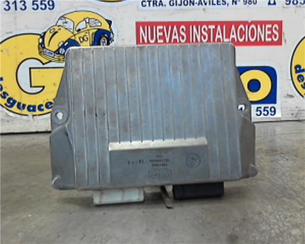 centralita suspension citroen xantia berlina