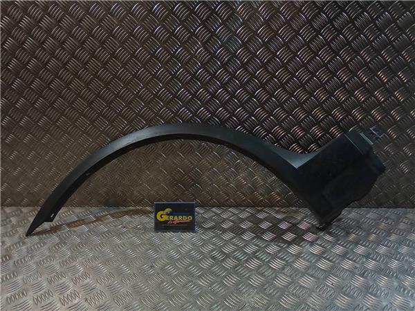 aletin delantero izquierdo bmw serie x3 e83 2