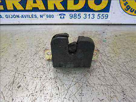 cierre electromagnetico porton seat ibiza 6l1