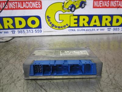 centralita cambio automatico bmw serie 3 tour