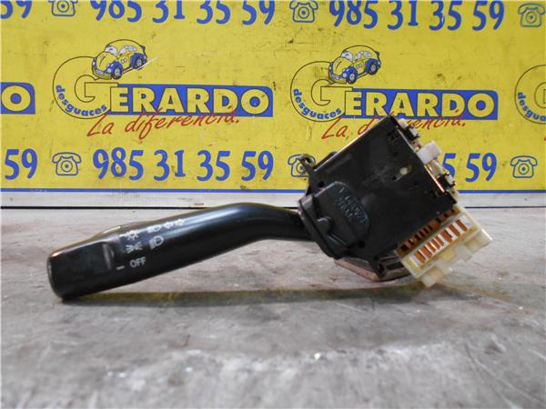 mando de luces suzuki liana rher 2001 16 16