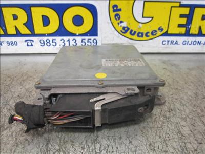 centralita mercedes benz clase e bm 210 berli