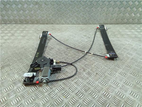 mecanismo elevalunas delantero derecho jaguar