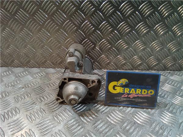 motor arranque nissan qashqai j11e 2013 15 t