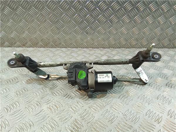 motor limpiaparabrisas delantero fiat ii brav