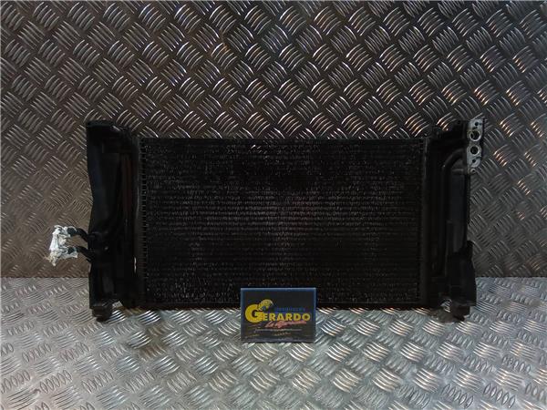 radiador aire acondicionado bmw serie x3 e83