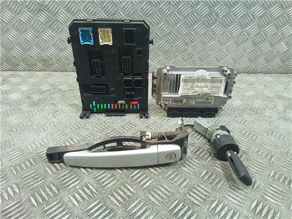 centralita start stop peugeot 307 break sw s1