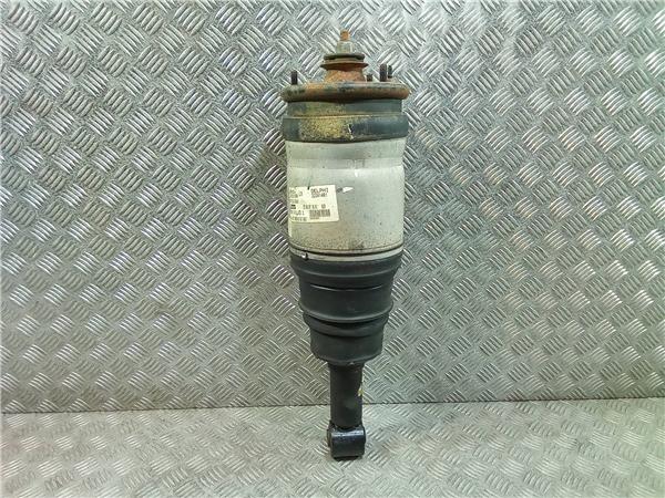 amortiguador trasero derecho land rover disco