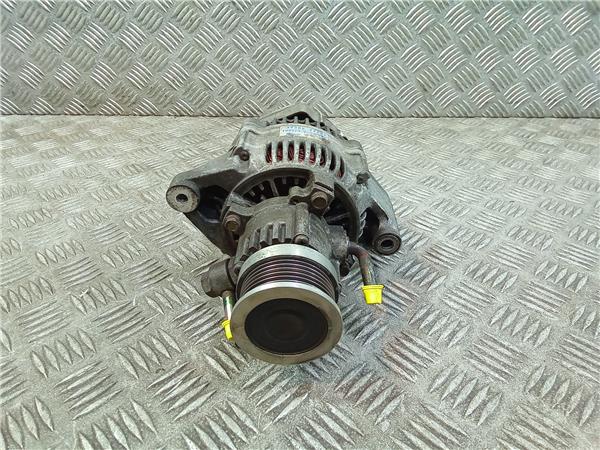 alternador hyundai matrix fc 2001  15 crdi gl