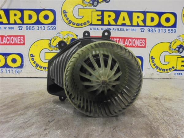 motor calefaccion volkswagen passat berlina (3b2)(1996 >) 1.9 tdi