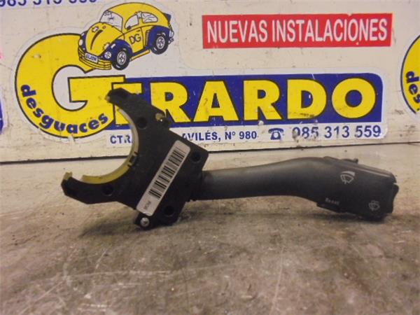 mando limpiaparabrisas volkswagen passat berl