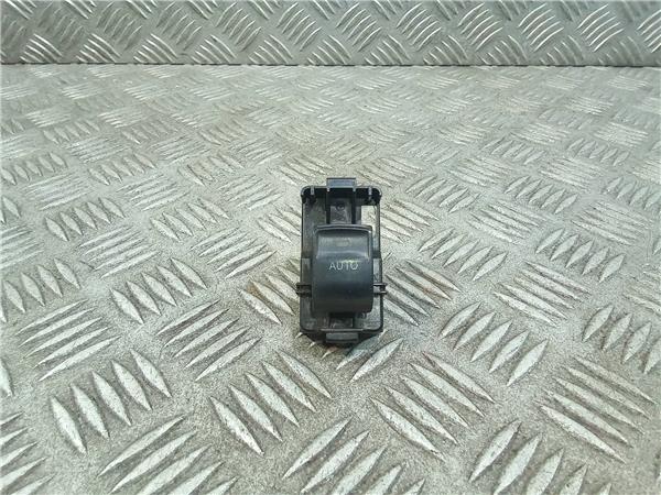 mando elevalunas trasero derecho toyota prius