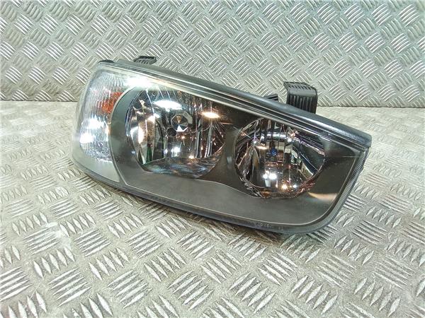 faro delantero derecho hyundai elantra xd 200