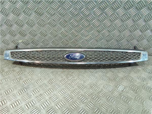 rejilla capo ford fiesta v jh jd 14 16v