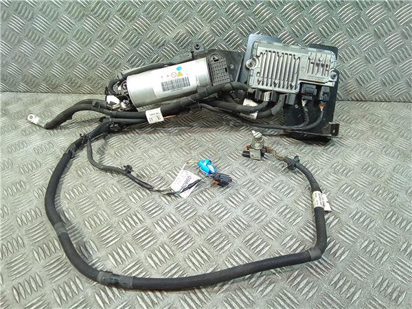 modulo electronico citroen c4 cactus 2014 16