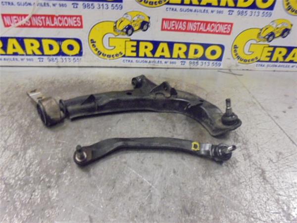 brazo suspension delantero derecho nissan pri
