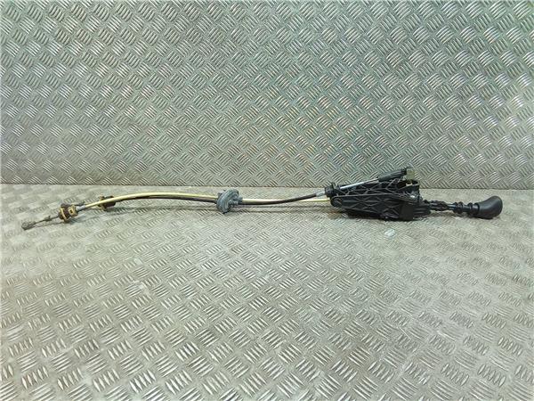 palanca de cambio mercedes benz sprinter ii c