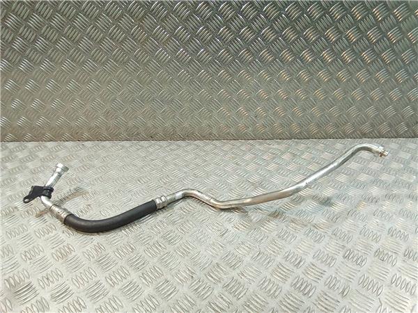 tubos aire acondicionado renault megane iii c