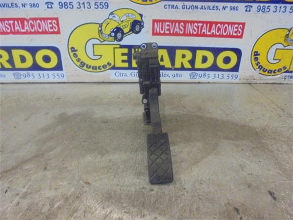 potenciometro pedal gas seat leon 1m1 111999