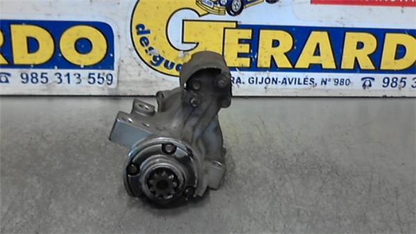 motor arranque renault vel satis bj0 2002 30