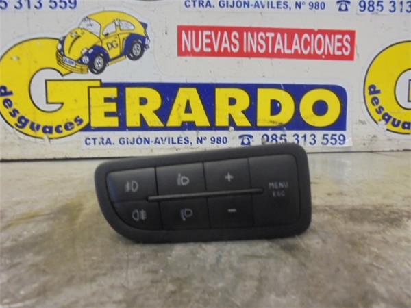 mando de luces fiat linea 110 2007 13 d mult