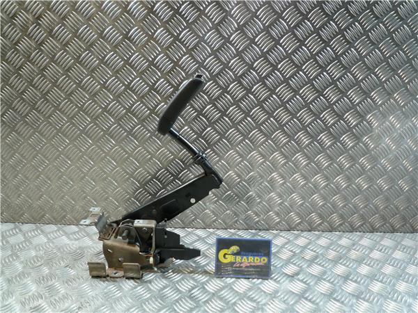 palanca freno de mano peugeot 308 (2007 >) 2.0 hdi