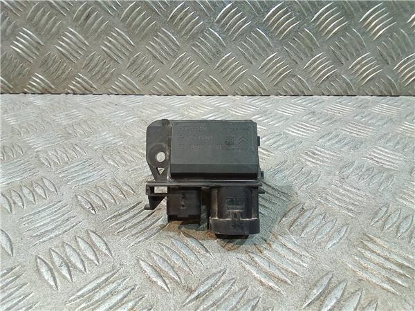 resistencia calefaccion peugeot partner tepee