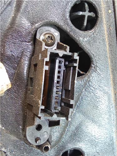 Retrovisor Izquierdo Renault Clio II