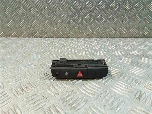 interruptor luces emergencia opel insignia sp