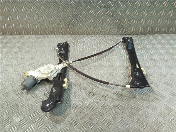 mecanismo elevalunas delantero derecho bmw se