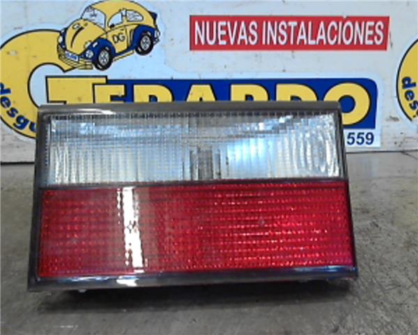 piloto trasero derecho citroen xantia berlina