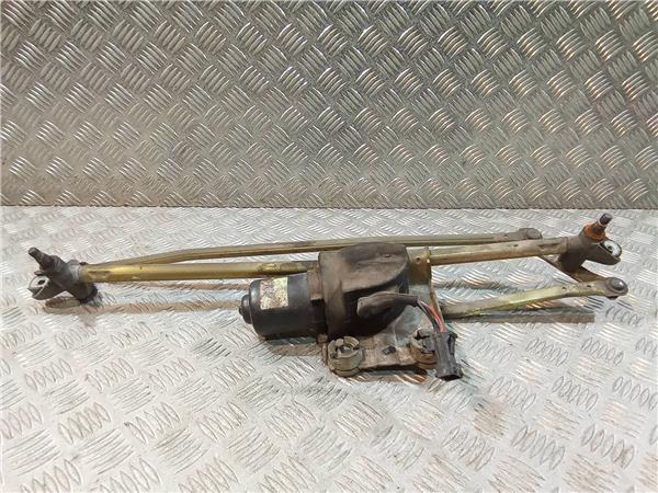 motor limpiaparabrisas delantero saab 9 5 ber