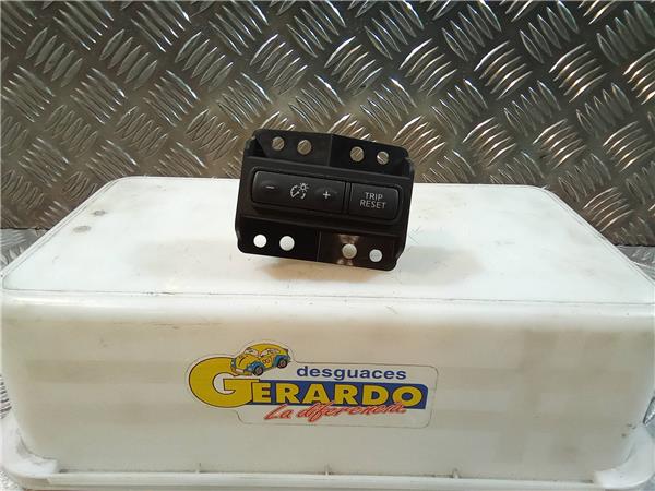 mando multifuncion nissan qashqai j11e 2013