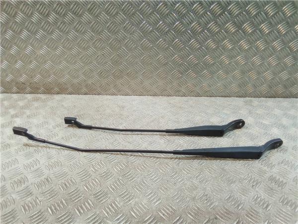 brazo limpiaparabrisas delantero derecho peug