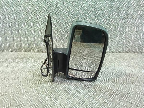 retrovisor derecho mercedes benz sprinter ii