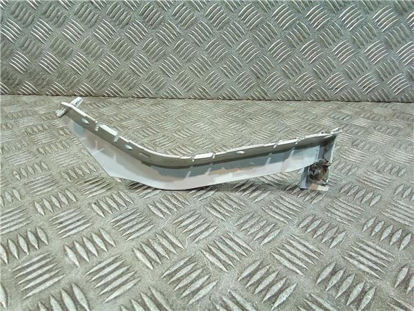 soporte derecho paragolpes trasero land rover