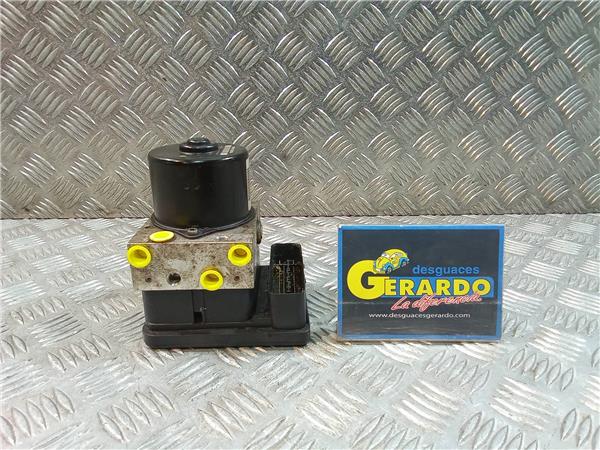 nucleo abs peugeot 1007 2005 14 sport 14 ltr