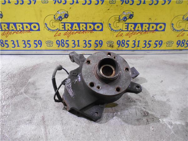 mangueta delantera derecha renault vel satis